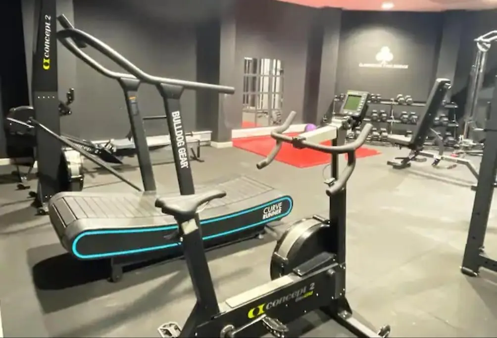 Hnfc Stays - Prime Central Newcastle Studio W/ Gym+Free Parking בריטניה